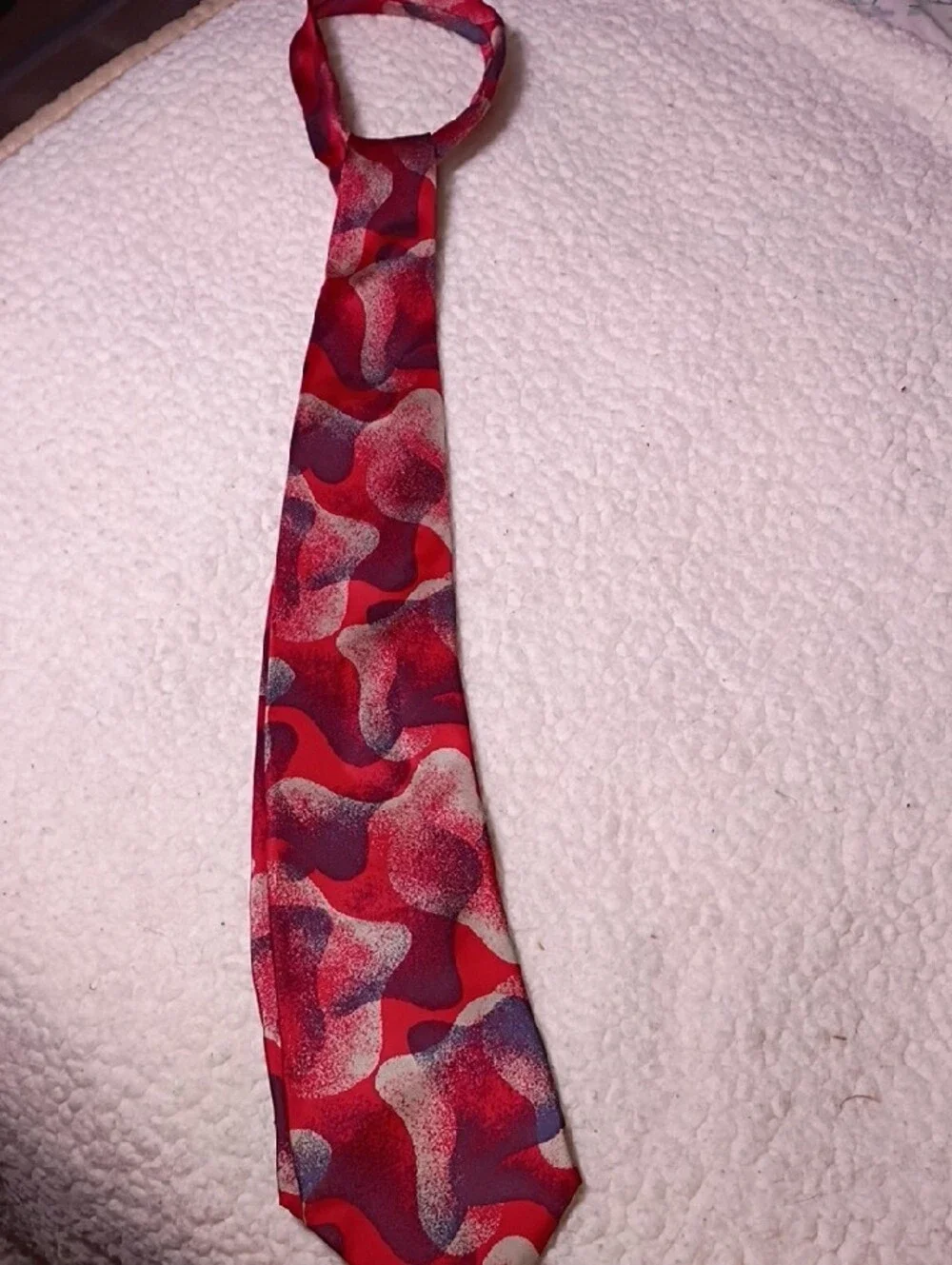 Frantelli‎ 100% Silk Handmade in Italy